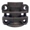 Automann Trunnion, Suspension, 3-1/2 X 4In M1116 - alternate 5